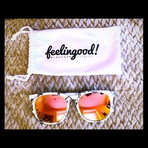 Cute Blenders Sunglasses